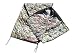 Multicam OCP Milspec Poncho Liner with zipper option