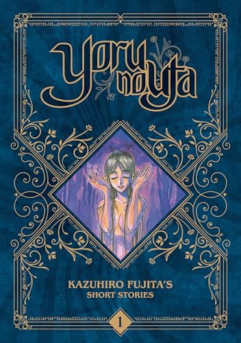 Couverture de Kazuhiro Fujita's Short Stories