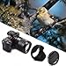 Lens Hood (Shade) Compatible with Sony E 16-50mm F3.5-5.6 PZ OSS II