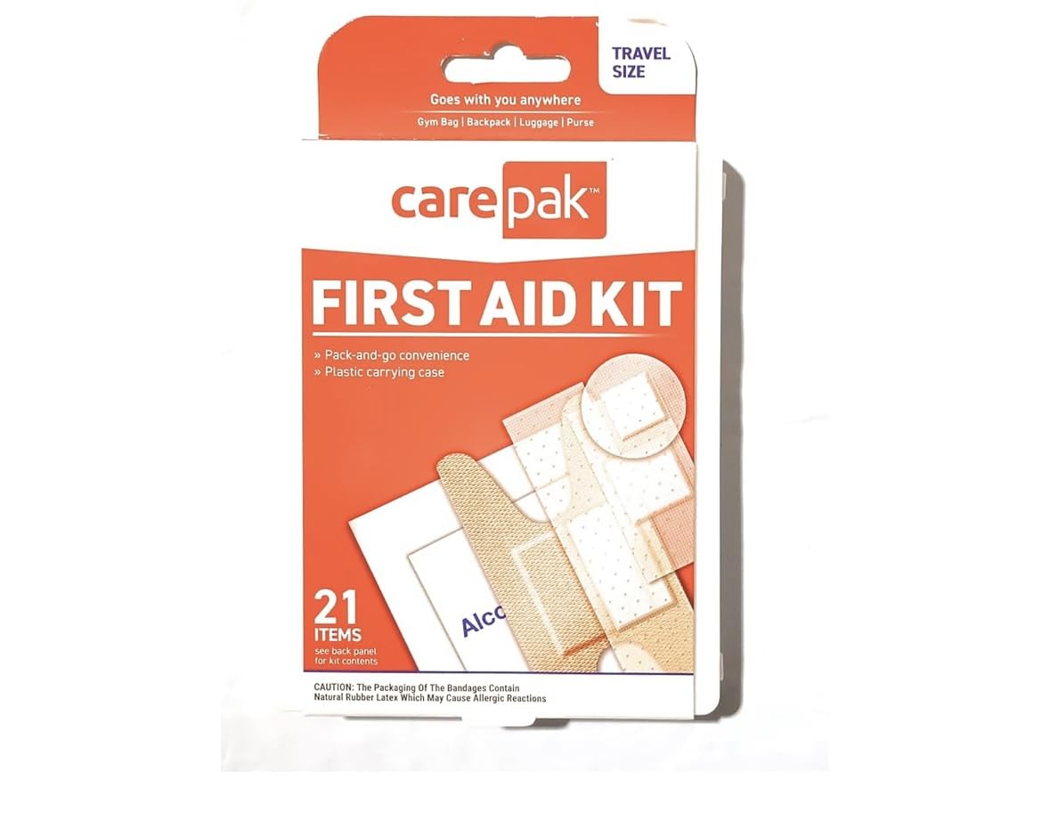 First Aid Kit