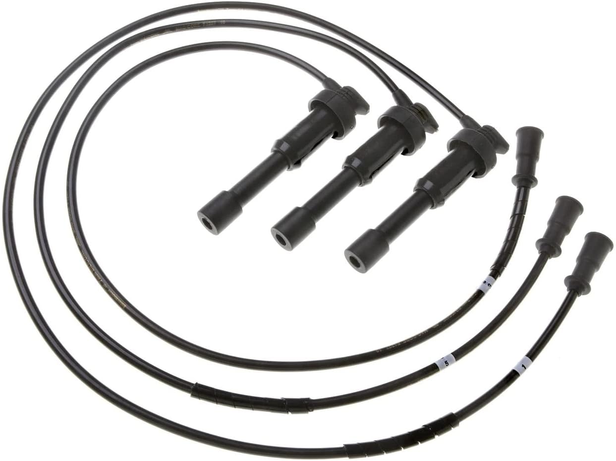Spark Plug Wire Set