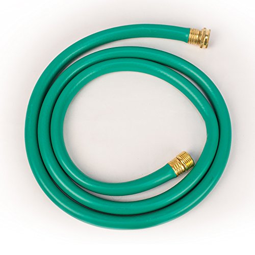 Apex, 887-6, Hose Reel Leader Hose, 5/8-Inch x 6-Feet