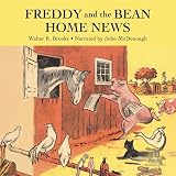 Freddy and the Bean Home News