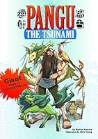 Pangu: the Tsunami 9881910196 Book Cover