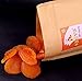 Leeve Dried Turkey Apricot Premium - 400 Gram