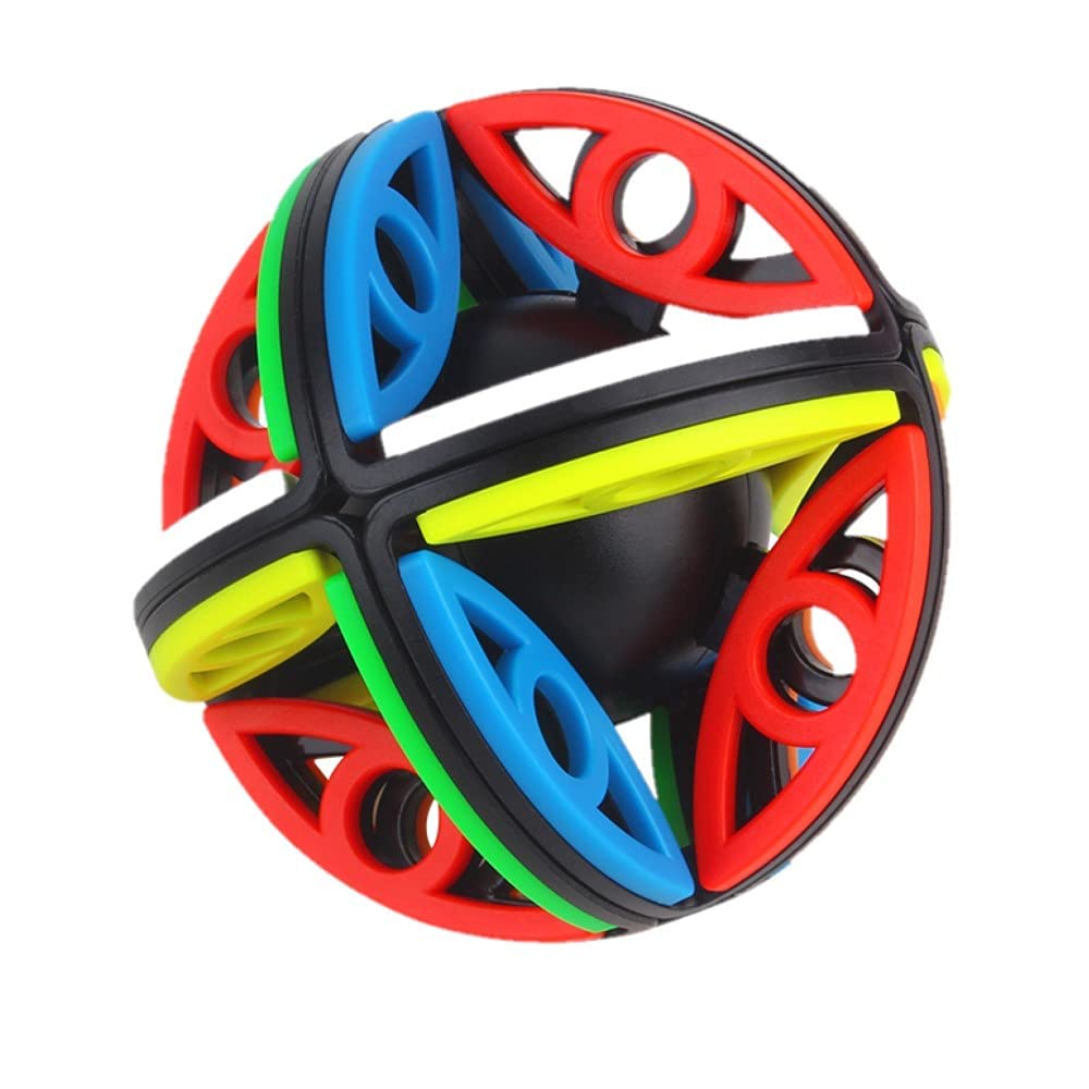 My Pet Elephant Magic Eye Sphere