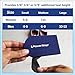 Powerstep unisex adult Adjustable Lift Heel Cushion, Blue, Medium Regular US