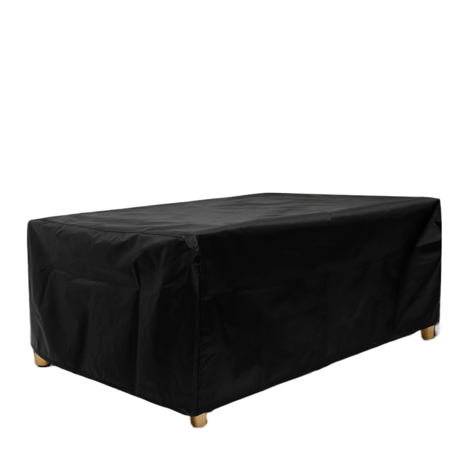 Outdoor Furniture Covers, Oxford Cloth Outdoor Barbecue Grill Cover Multiple Sizes(90x90x40cm)
