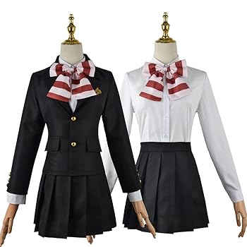 明日ちゃんのセーラー服　コスプレ 明日ちゃんのセーラー服 コスプレ 衣装】木崎 江利花 兎原 透子