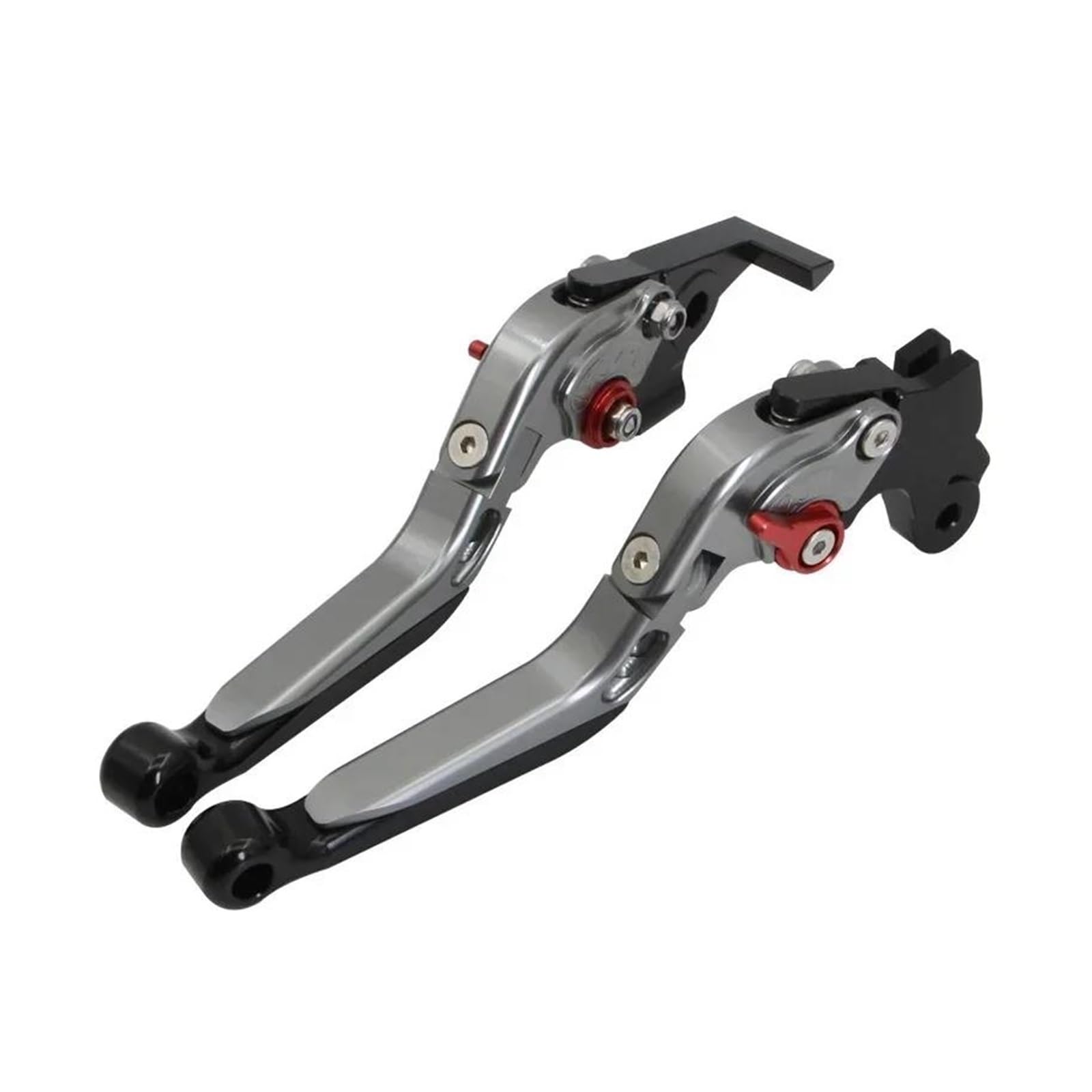 Hiopilkikg U For Cfmoto 800Mt 2021-2023 Brake Clutch Motorcycle Cnc Adjustable Lever Motorcycle Clutch Levermotorcycle(U)