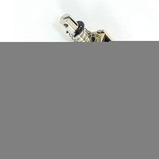 Aexit JF-0530B Pull Electromechanical Products Push Type Electric Solenoid Electromagnet 10mm Solenoids 5N DC24V