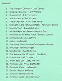  Voices: An Anthology of Short Stories