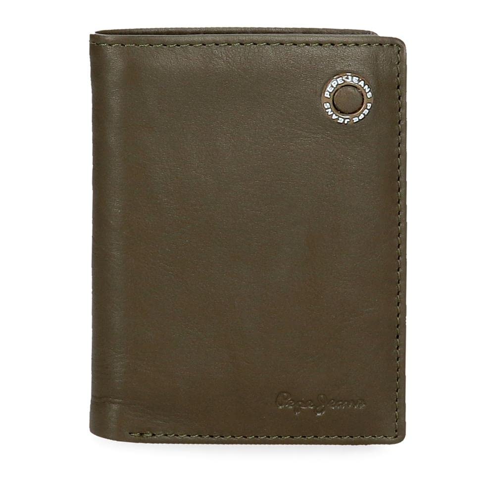 Pepe Jeans Badge, Khaki, única, Portfolio