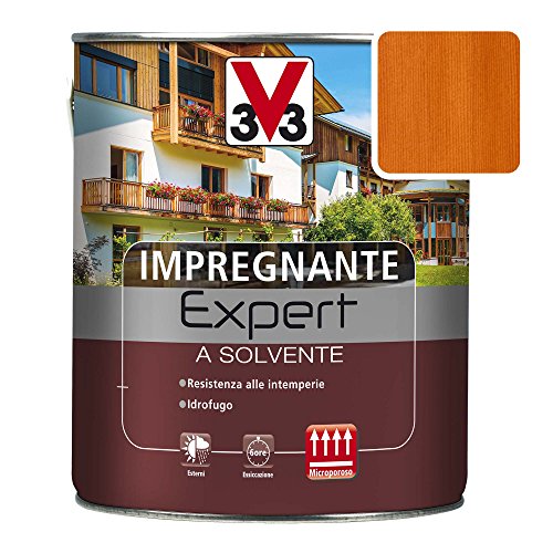 Impregnante a Solvente Expert 2,5 Lt - Douglas