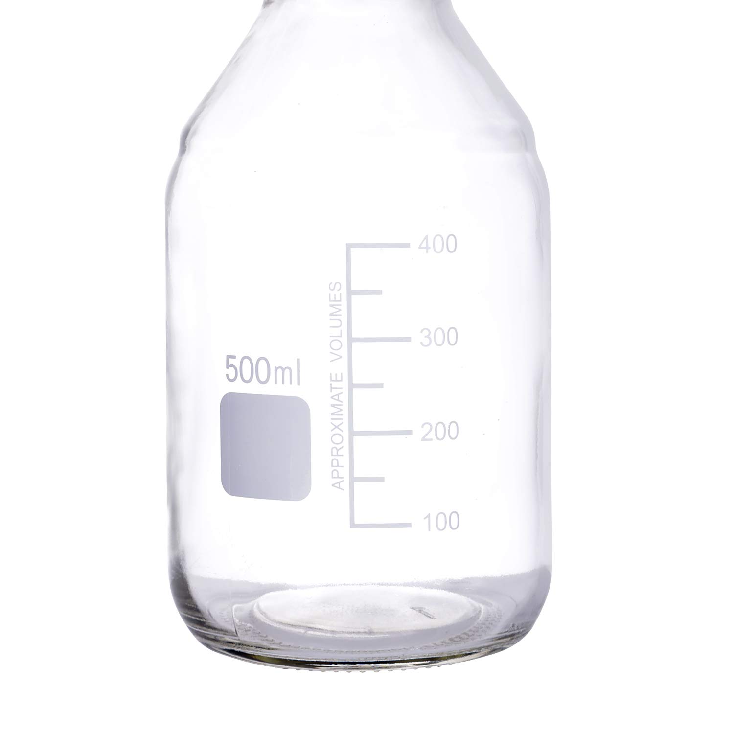 Amazon.co.jp: Moonetto 500mL Pyrex グラデュエーテッドラウンド