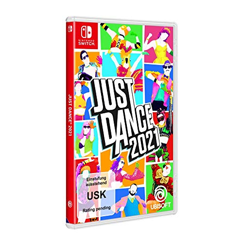 Just Dance 2021 - [Nintendo Switch]