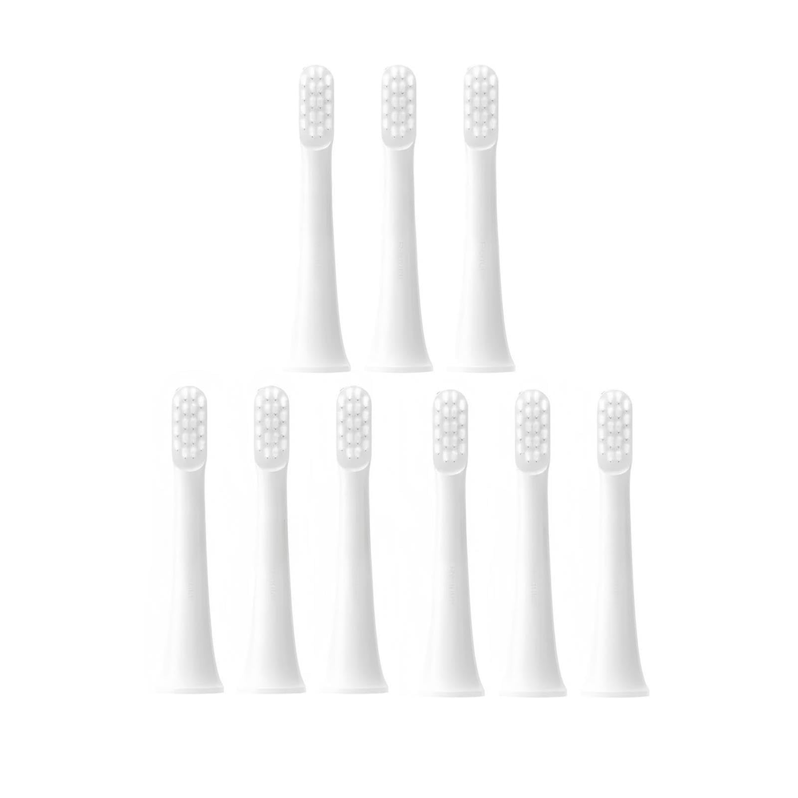 Cabezal de cepillo de dientes eléctrico. Compatible con Xiaomi T100