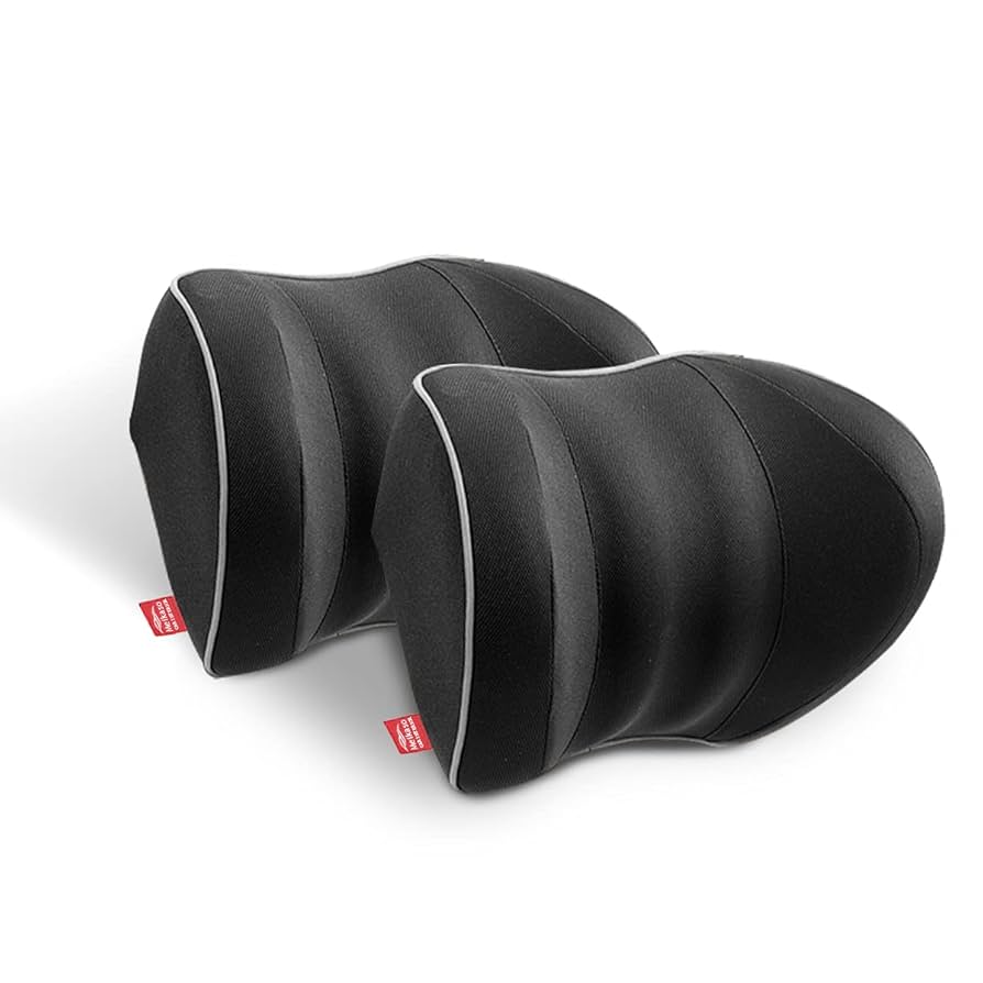 【まめつぶさん専用】ネックピロー2点・フットレスト2点 まめつぶさん専用】ネックピロー2点・フットレスト2点 まめつぶ