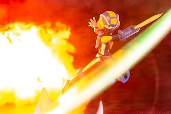 ロックマン　エグゼ　まとめ売り　プラモデル ロール.EXE (プラモデル) - ホビーサーチ ガンプラ他