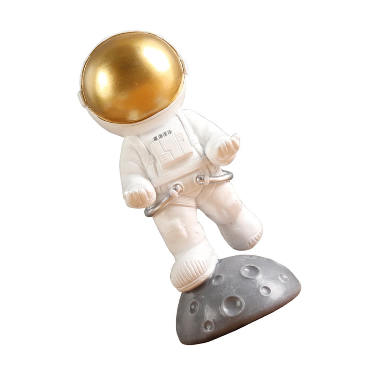Support à lunettes astronaute Cabilock, une idée cadeau déco pour collègue