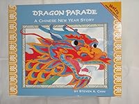 Dragon Parade 1588301990 Book Cover
