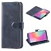Produktbild Mulbess Flip Tasche Handyhülle für Honor View 10 Hülle Leder, Honor View 10 Klapphülle, Huawei Honor View 10 Handy Hülle, Schutzhülle für Honor View 10 Handytasche, Navy Blau