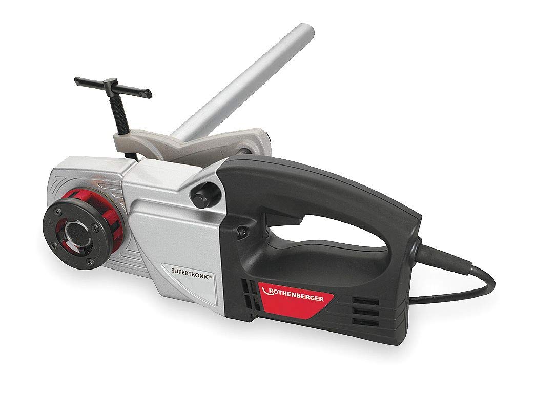 Supertronic 1250 Threader