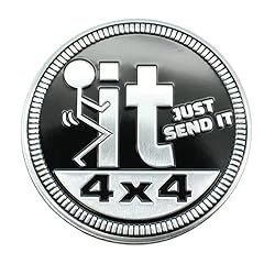 4x4it JUSR SEND IT
