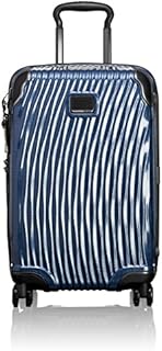TUMI - Latitude International Hardside Carry-On Luggage - 22 Inch Rolling Suitcase