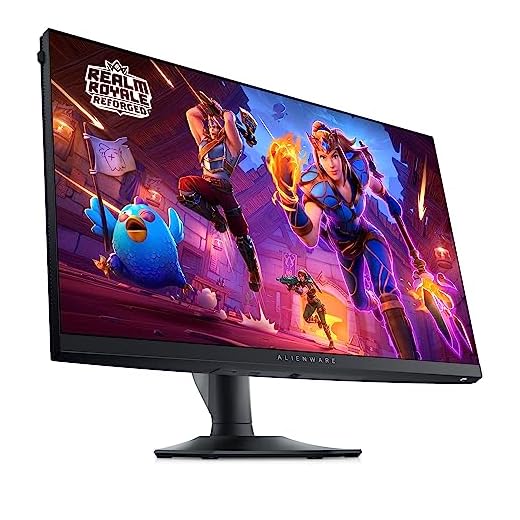 Monitor Gamer Alienware 27”