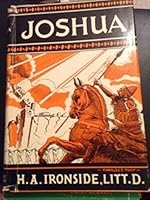 Adresses on the Book of Joshua B003XGBJBC Book Cover