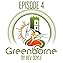 Greenborne: Episode 4 cover art