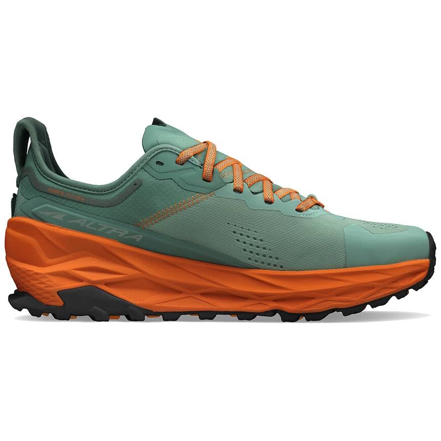 Image of ALTRA Men's Olympus 5 Trail Running Shoe