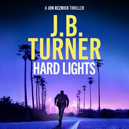 Hard Lights by J. B. Turner episode artwork