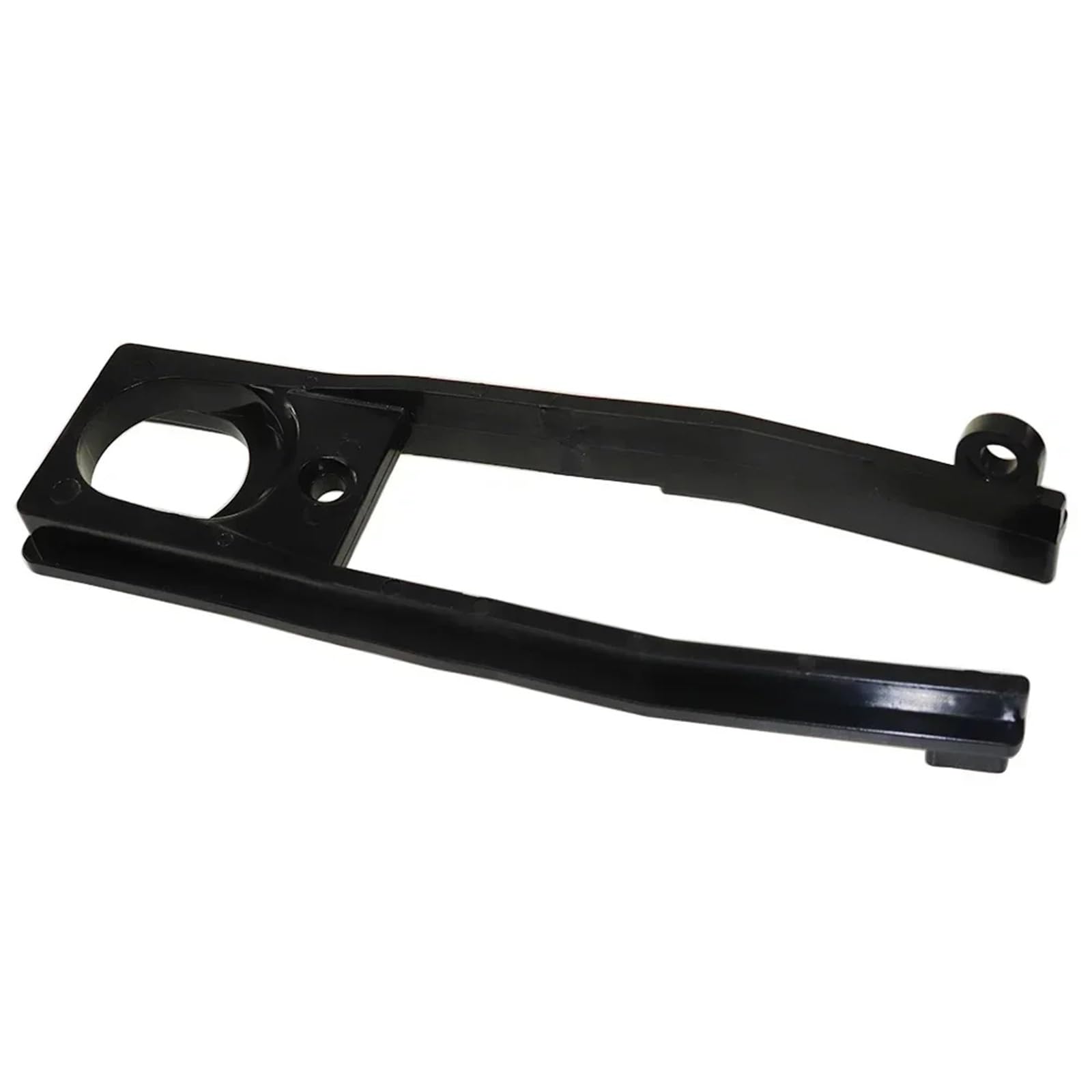 Compatible Con Suzuki Para GSXR600 Para GSXR750 2006 2007 2008 2009 2010 Motocicleta Basculante Trasero Guía Cadena Protección Protectora Deslizante