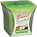 Cutter Scented Citronella Outdoor Candle (HG-96230) (11 oz)