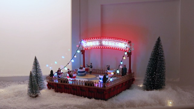 シンデレラ LEDライト WISHING YOU A LOVELY DAY シンデレラ LEDライト WISHING YOU A LOVELY DAY