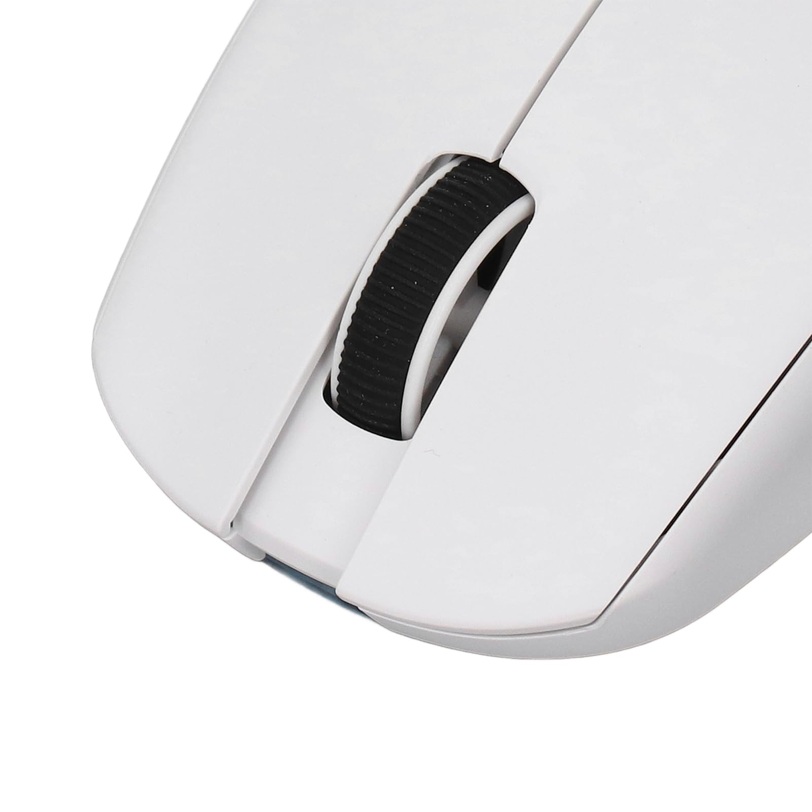 Mysz Bluetooth, 2.4G 3 tryby 6 ustawień DPI Regulowana częstotliwość odpytywania Bezprzewodowa mysz do gier Bateria litowa 300 mAh Akumulator Kabel 1,5 m Przewodowa mysz optyczna