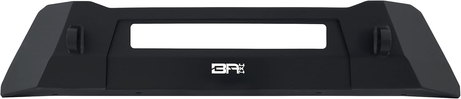Body Armor 4x4 SU-19340 Hiline Front Winch Bumper fits Subaru Forester