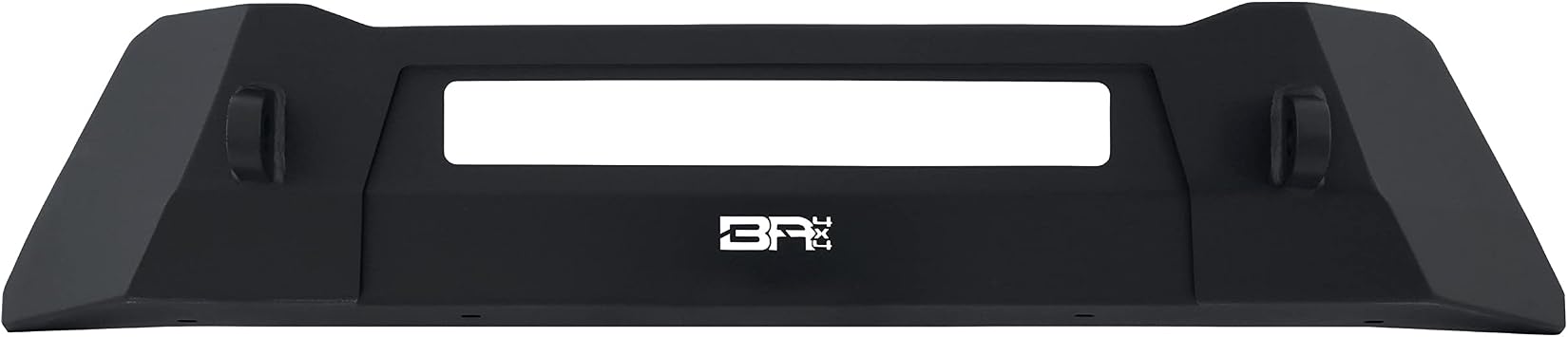 Body Armor 4x4 SU-19340 Hiline Front Winch Bumper fits Subaru Forester