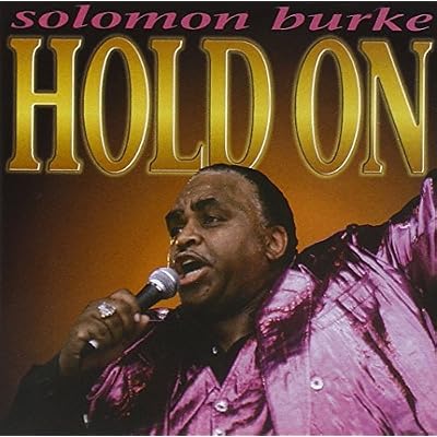 Hold On