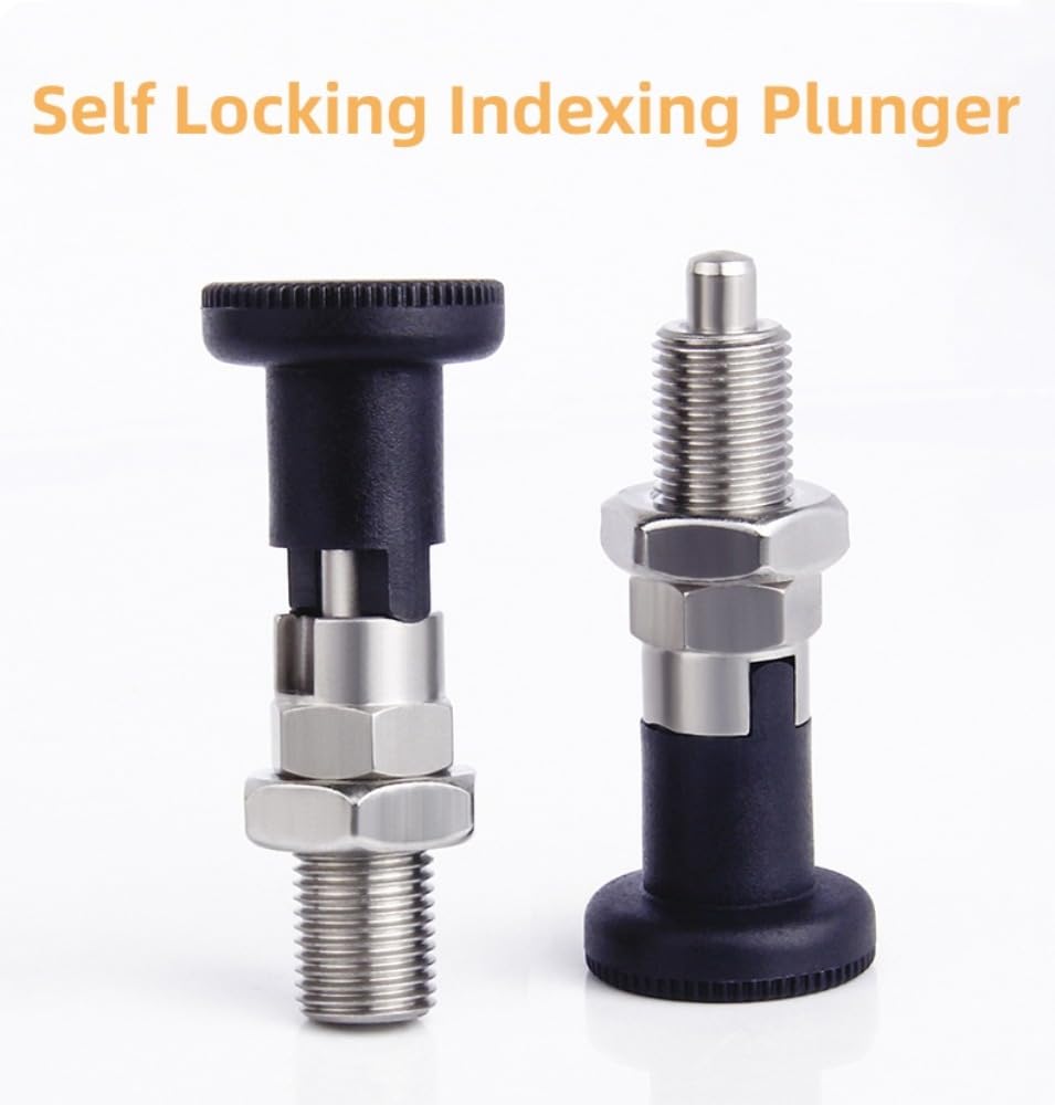 Aexit Adjustable 25-38mm Clamps Range 10mm Width Worm Drive Hose Clamp Silver Tone Strap Clamps 8 Pcs