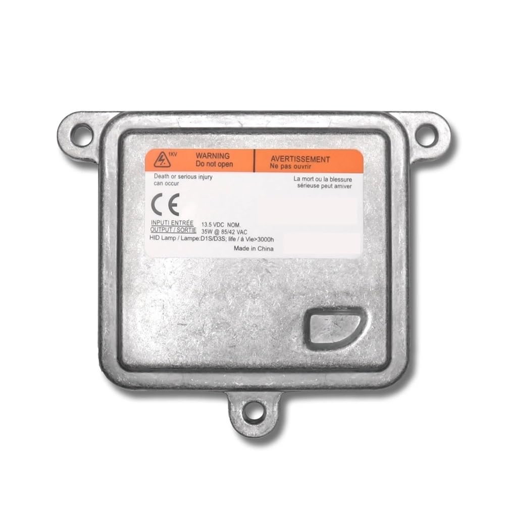 Ballast xénon D1S D3S pour unité de commande de phare Santa Fe 2013 2014 - 5
