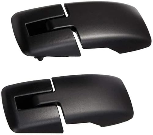 Miniatura 3 de 924-119 Reemplazo de la bisagra de vidrio de la ventana de la puerta trasera trasera para Mazda Tribute 2001-2006 izquierda y derecha ECY1622AX