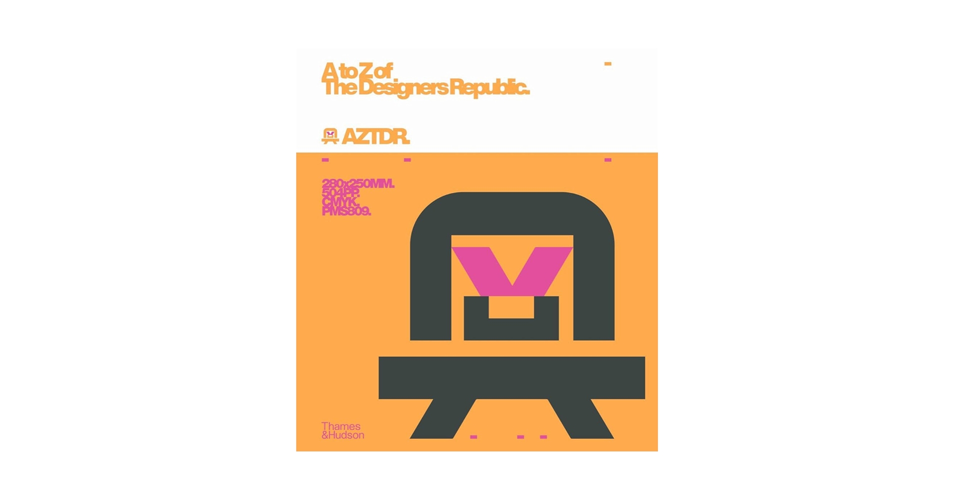 【美品】A to Z of The Designers Republic A to Z of The Designers Republic | つばさ洋書
