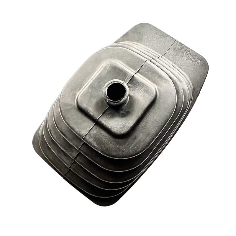 Gear Shifter Boot Copertura Antipolvere per Hisun HS500UTV HS700UTV 500cc 700cc ATV UTV Massimo MSU500 Supermach Qlink 23518-115-0000 Facile da sostituire