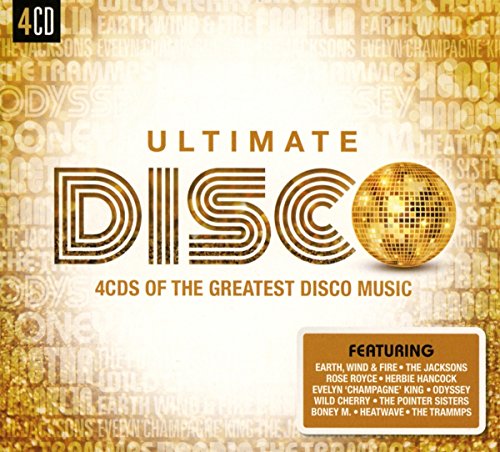 Ultimate Disco / Various
