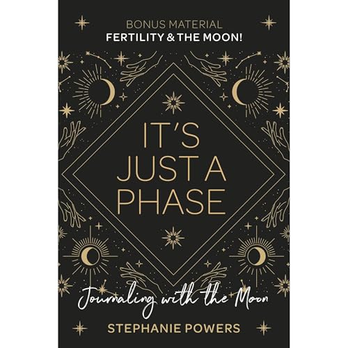 It's Just a Phase by Stephanie Powers episode artwork