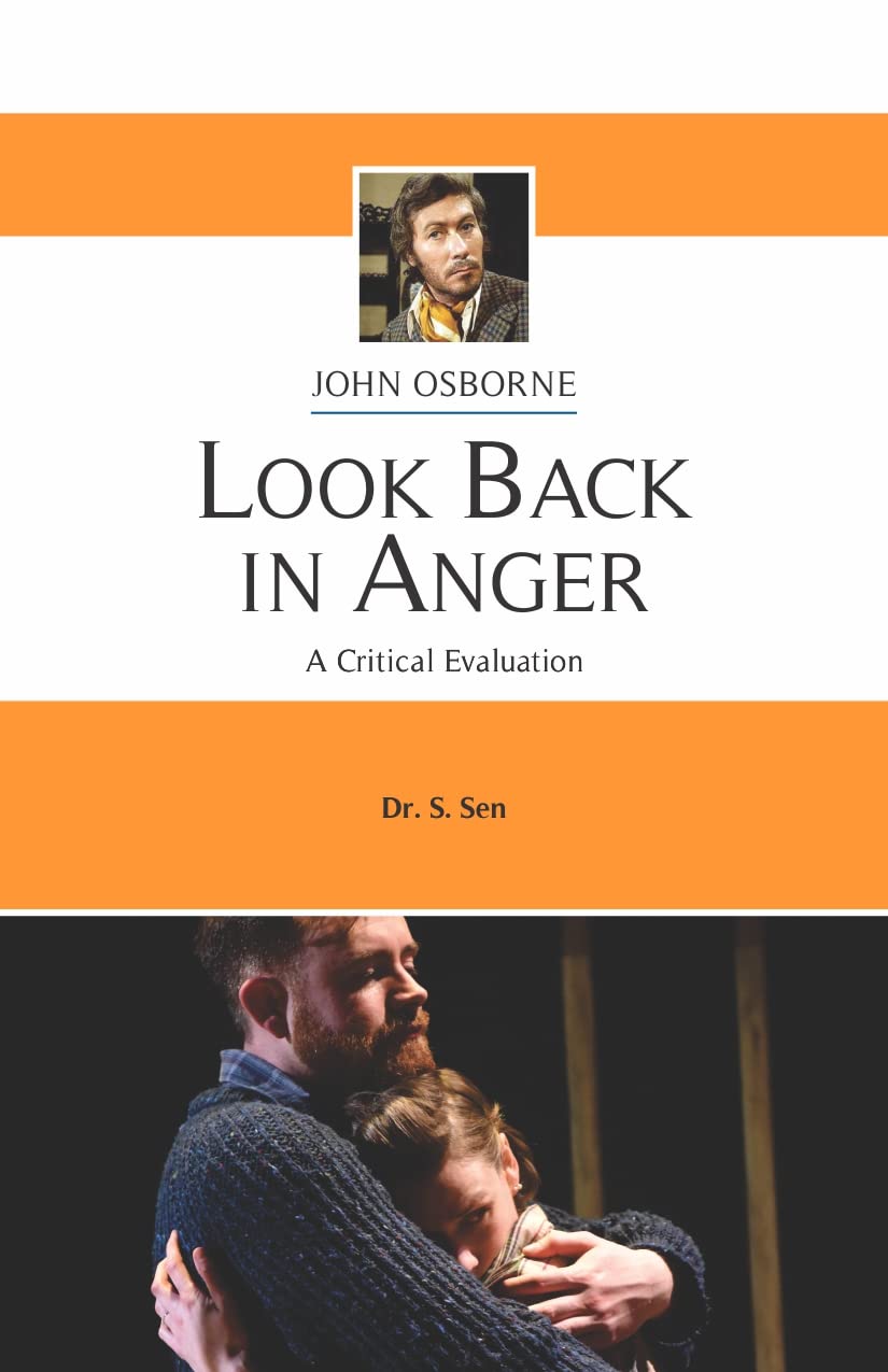 Look Back in Anger EL