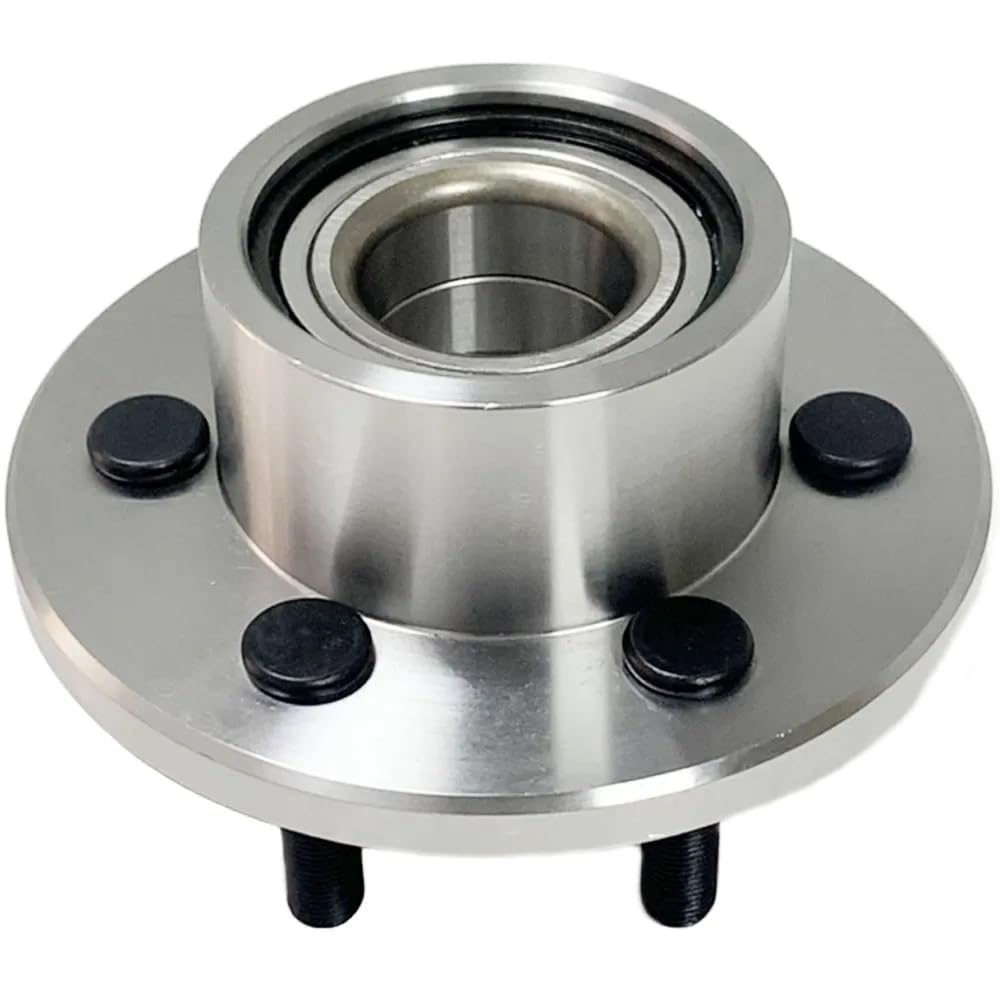 TUCAREST Front Wheel Bearing & Hub Assembly - Compatible With 1997-2004 Dodge Dakota/Durango RWD - View #10